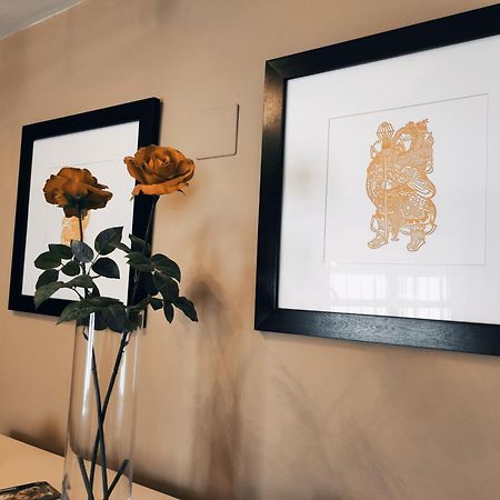 Casa Torrijiano.Parking Gratis!. Apartman Sevilla Kültér fotó