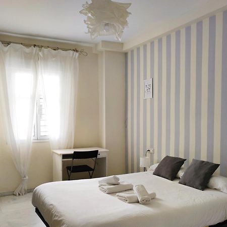 Casa Torrijiano.Parking Gratis!. Apartman Sevilla Kültér fotó