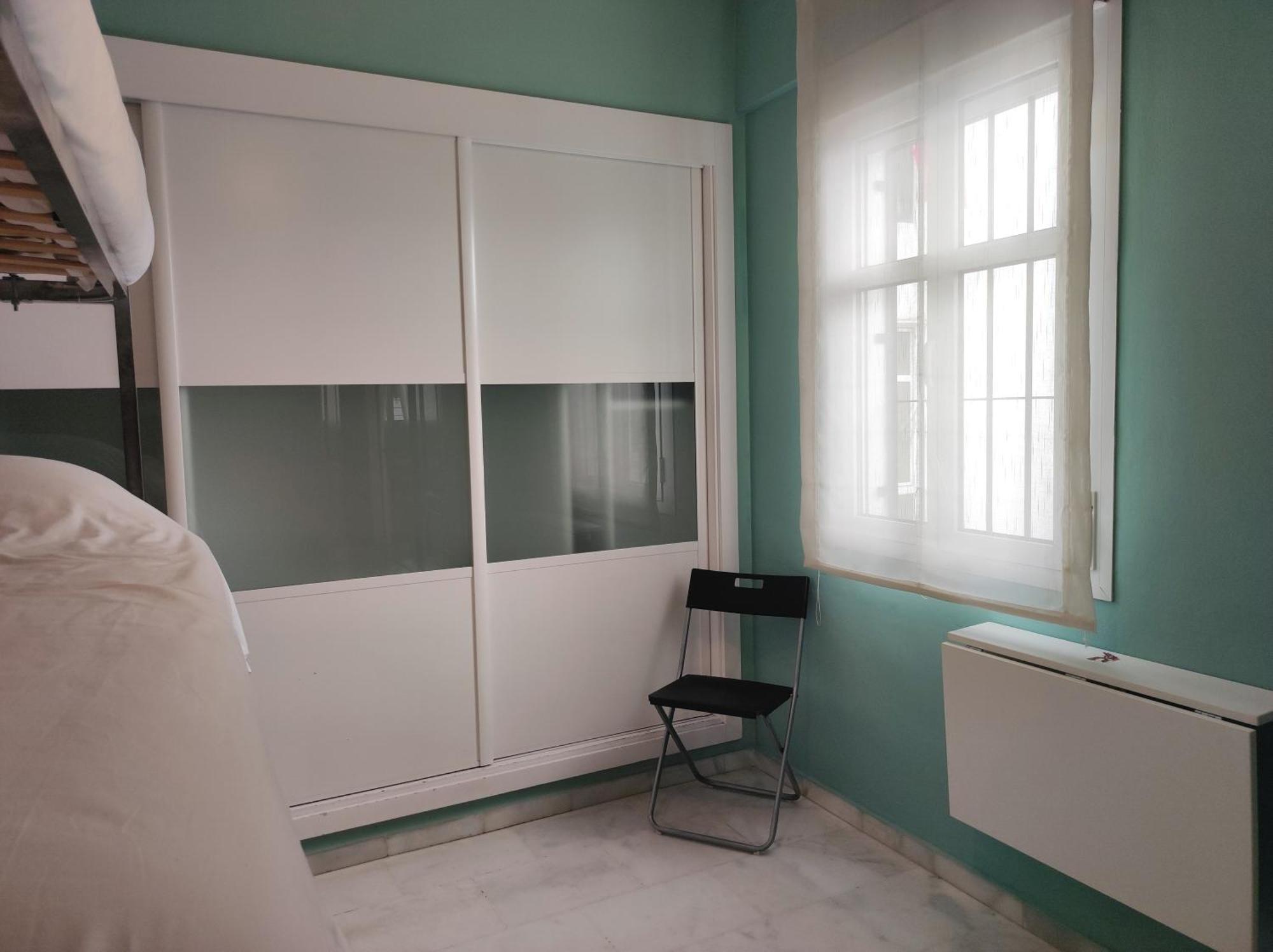 Casa Torrijiano.Parking Gratis!. Apartman Sevilla Kültér fotó