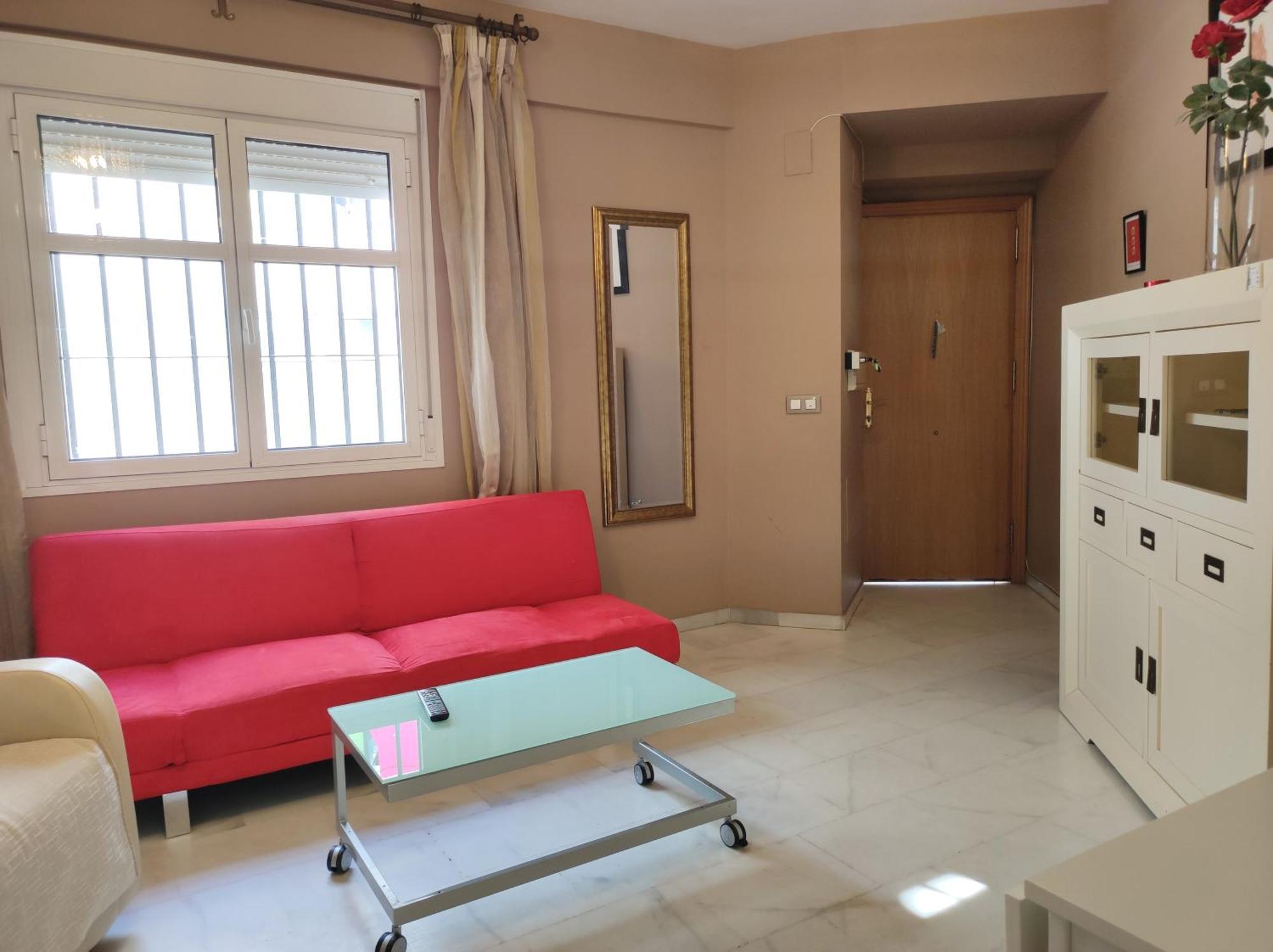 Casa Torrijiano.Parking Gratis!. Apartman Sevilla Kültér fotó